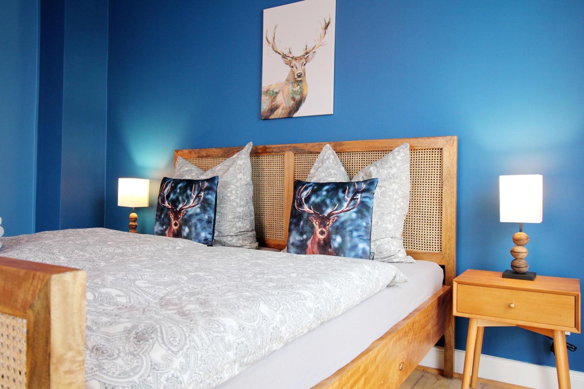 Secret Hideaways Wood Lodge Mit Kinderzimmer Messe L City L Flughafen L Hbf Duisburg Kültér fotó