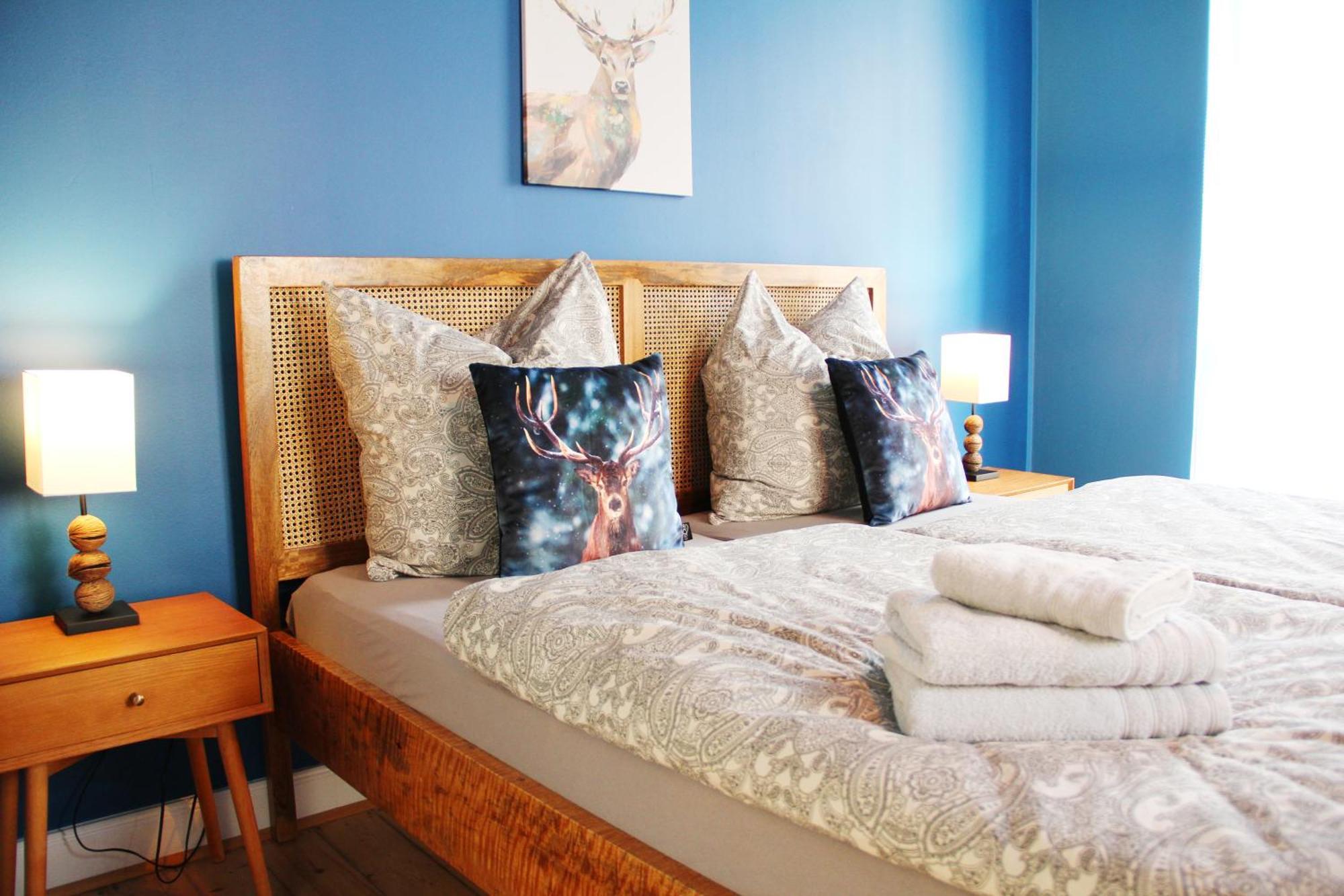 Secret Hideaways Wood Lodge Mit Kinderzimmer Messe L City L Flughafen L Hbf Duisburg Kültér fotó