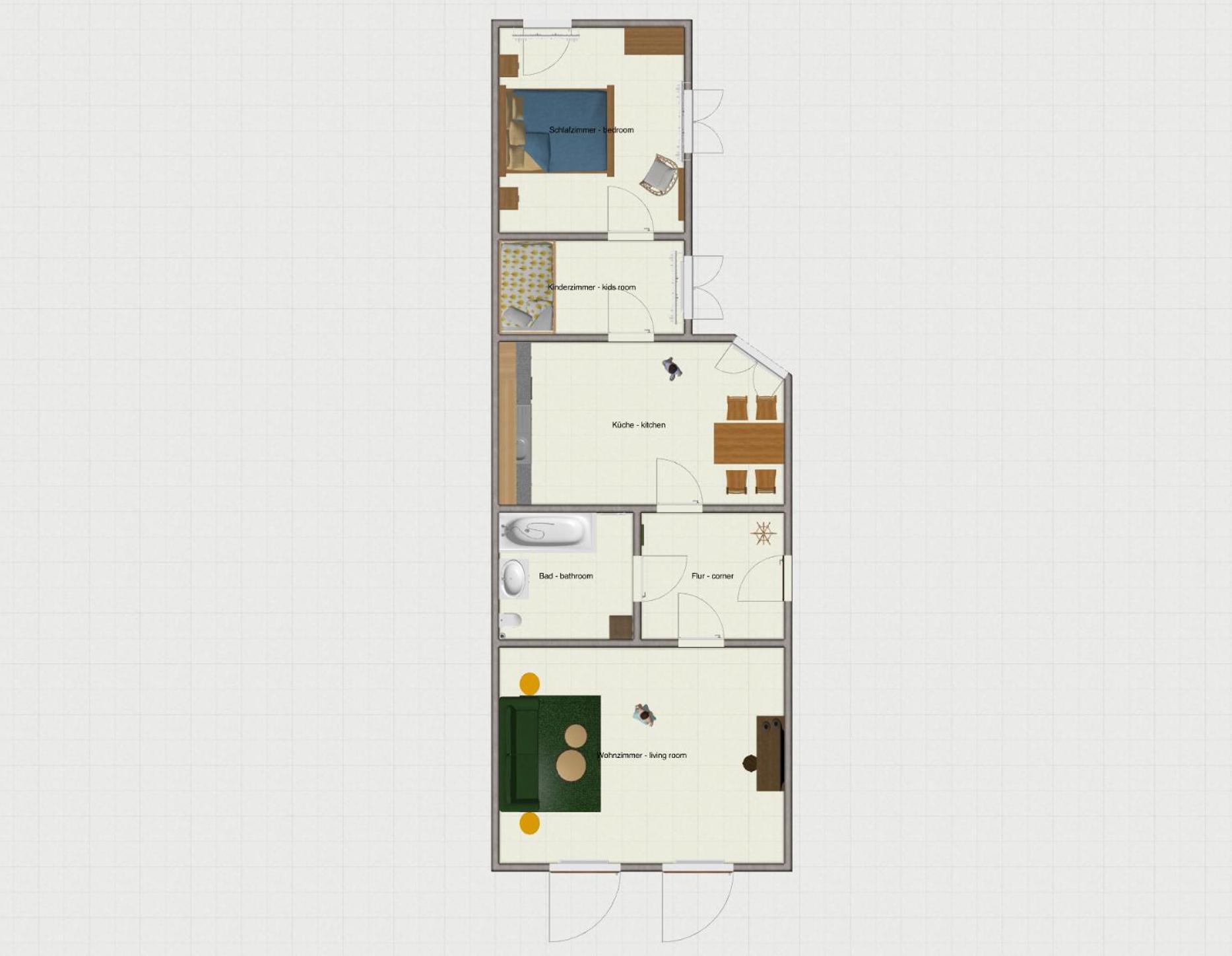 Secret Hideaways Wood Lodge Mit Kinderzimmer Messe L City L Flughafen L Hbf Duisburg Kültér fotó